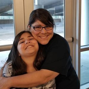 Meet your Posher, Suzanne